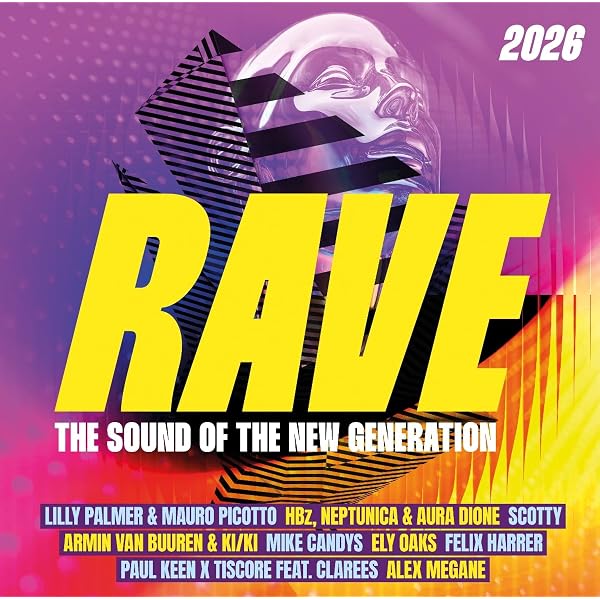 Trance: the Vocal Session 2026: Amazon.de: CDs & Vinyl